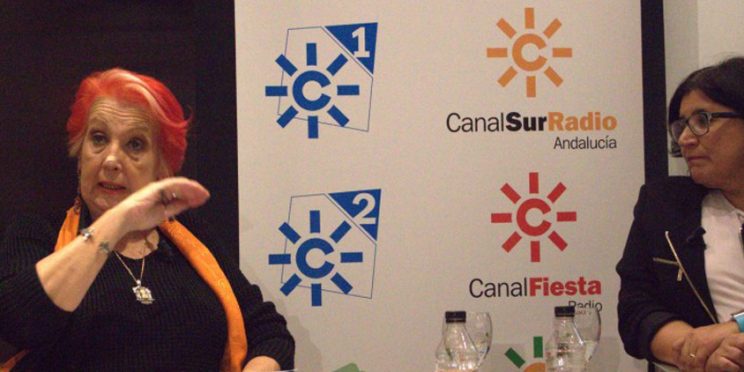 fotografía María Calaf y Belén Torres