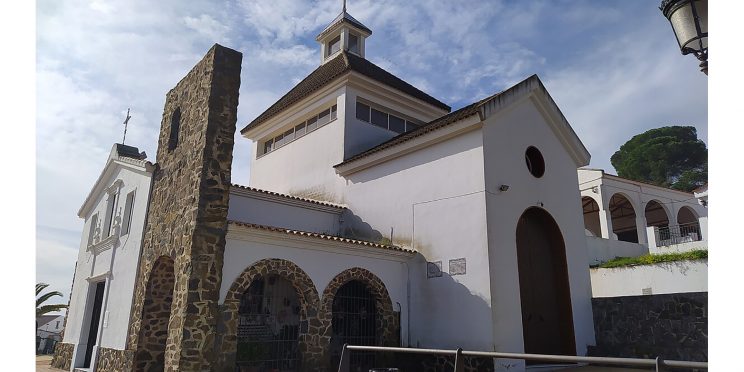 Fotografía Ermita de la Bella