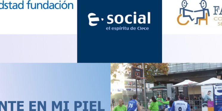 Imagen cartel jornada ponte en mi piel