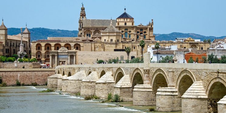 Fotografía decorativa Córdoba capital