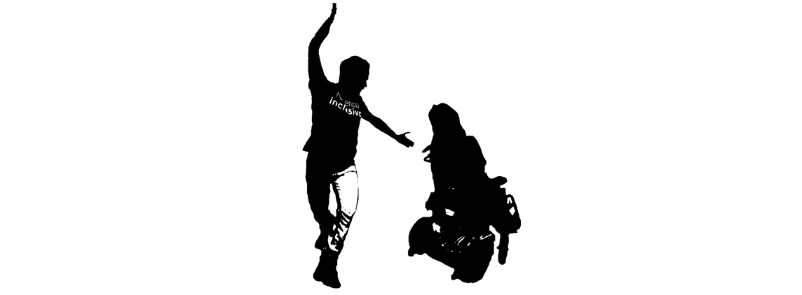 imagen flamenco inclusivo