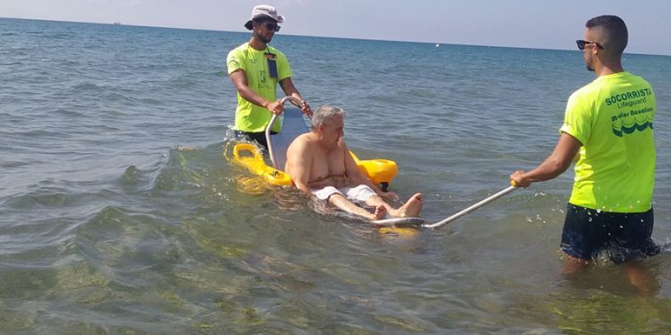 fotografía participante de las vacaciones Marbella 2018 (Málaga)