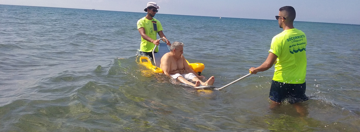 fotografía participante de las vacaciones Marbella 2018 (Málaga)