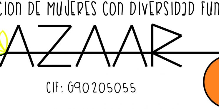 Logotipo AZAAR