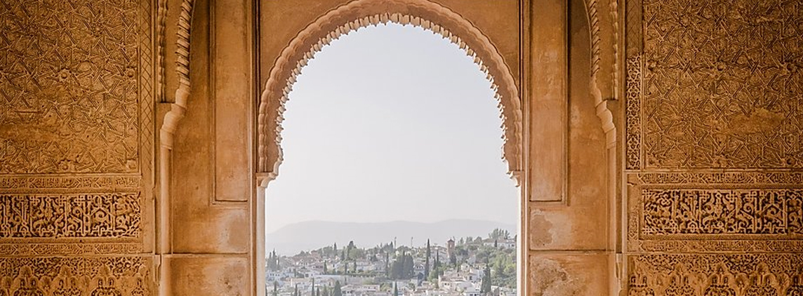 fotografía FSIE Jornada Discapacidad Andalucía