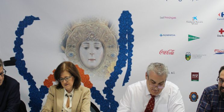 Fotografía presentación I Camino de la Diversidad