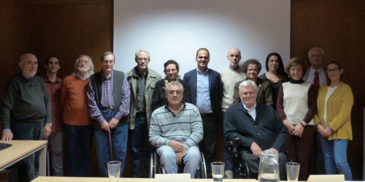 Fotografía III Seminario Ciscos