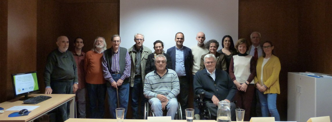 Fotografía III Seminario Ciscos