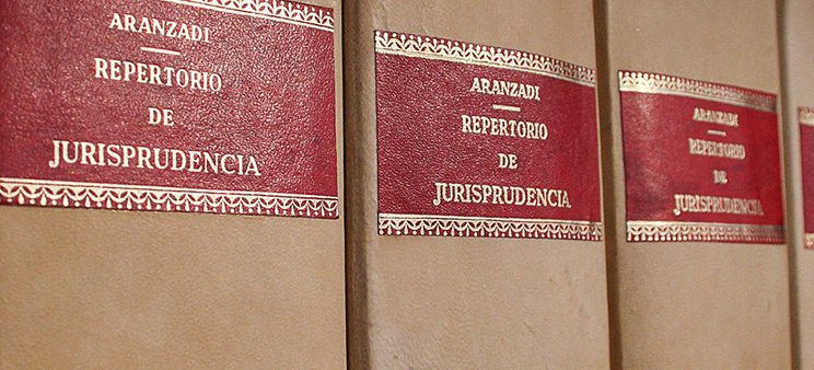 Imagen cabecera decorativa Asesoría jurídica