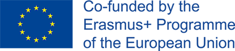 European Programme Logo