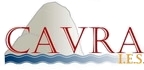 Logotipo IES Caura