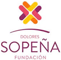 Logotipo Fundación Dolores Sopeña