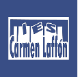 Logotipo IES Carmen Laffón