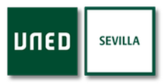 Logotipo UNED Sevilla