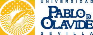 Logotipo UPO