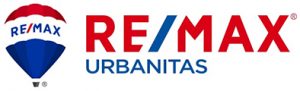 Logotipo RE/MAX Urbanitas