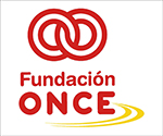 Logotipo Fundacion ONCE