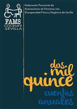 Portada Memoria Económica 2015