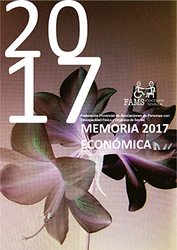 Portada Memoria Económica 2017