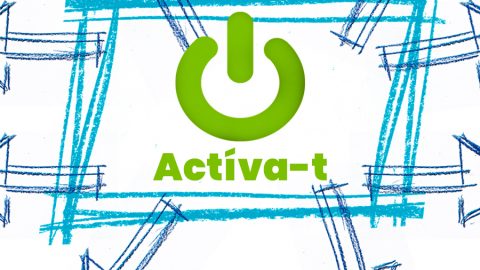 Logotipo Activa-t