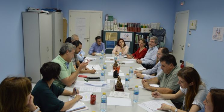Fotografía V Mesa Accesibilidad