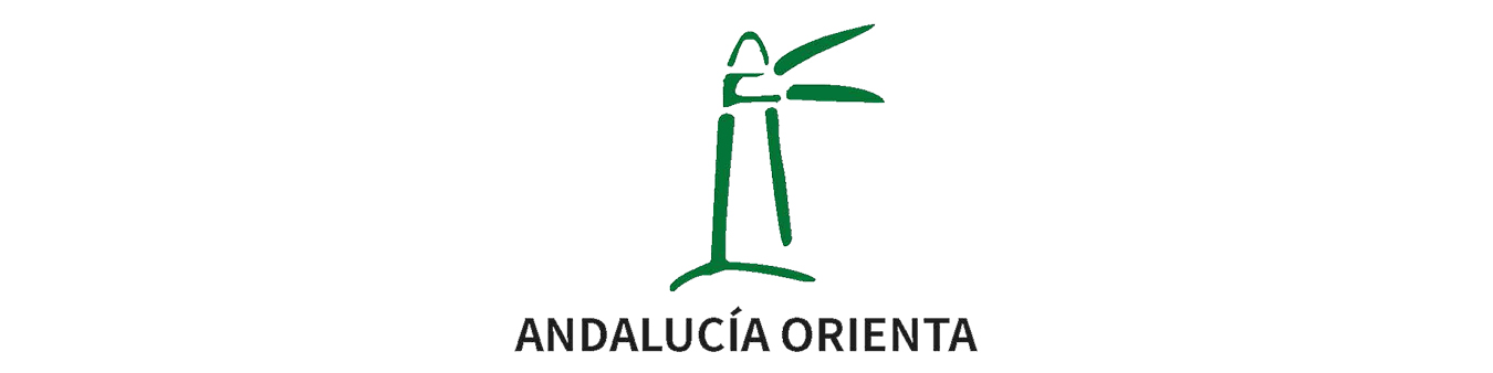 cabecera logo Andalucía Orienta