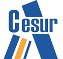 Logotipo CESUR