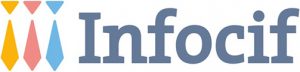 Logotipo Infocif