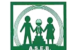 Logotipo ASEB