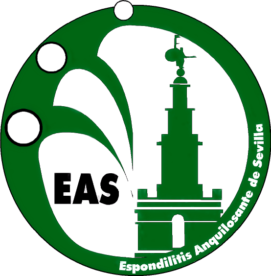 Logotipo EAS