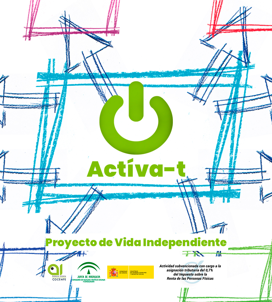 Imagen Programa Activa-t