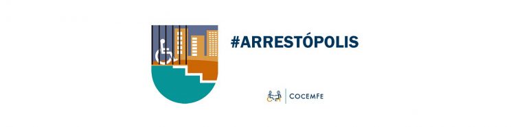 arrestopolis