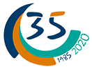 Logotipo 35 Aniversario COCEMFE Sevilla Logotipo 35 Aniversario COCEMFE Sevilla