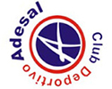 Logotipo ADESAL