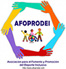 Logotipo AFOPRODEI