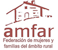 Logotipo AMFAR
