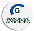 Logotipo APROIDEG