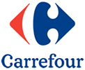 Logotipo CARREFOUR