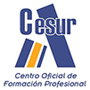 Logotipo CESUR