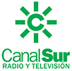 Logotipo Canal Sur Radio y Televisión