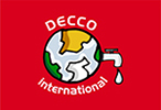 Logotipo DECCO International