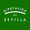 Logotipo Diputación Sevilla