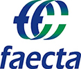 Logotipo FAECTA