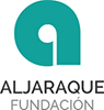 Logotipo Fundación ALJARAQUE