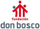 Logotipo Fundación DON BOSCO