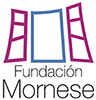 Logotipo Fundación MORNESE