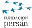 Logotipo Fundación PERSÁN