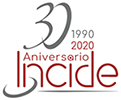 Logotipo INCIDE