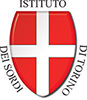 Logotipo Istituto dei sordi di Torino