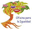Logotipo Oficina para la Igualdad de la UPO
